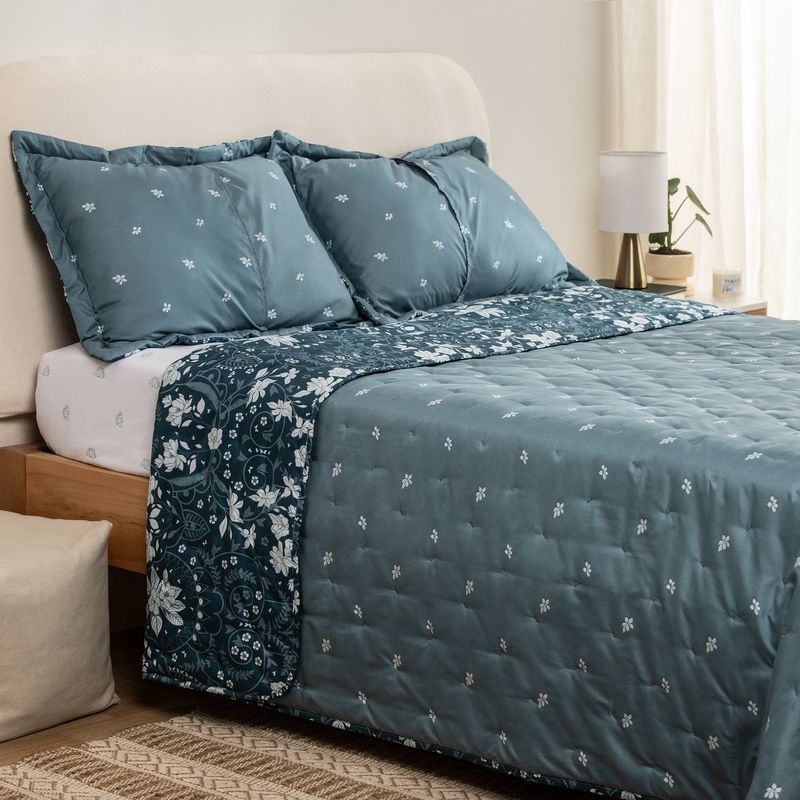 Cubrecama-King-Reversible-Bulgaro-Jazmin