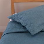 Cubrecama-Twin-Heatpress-Hojas