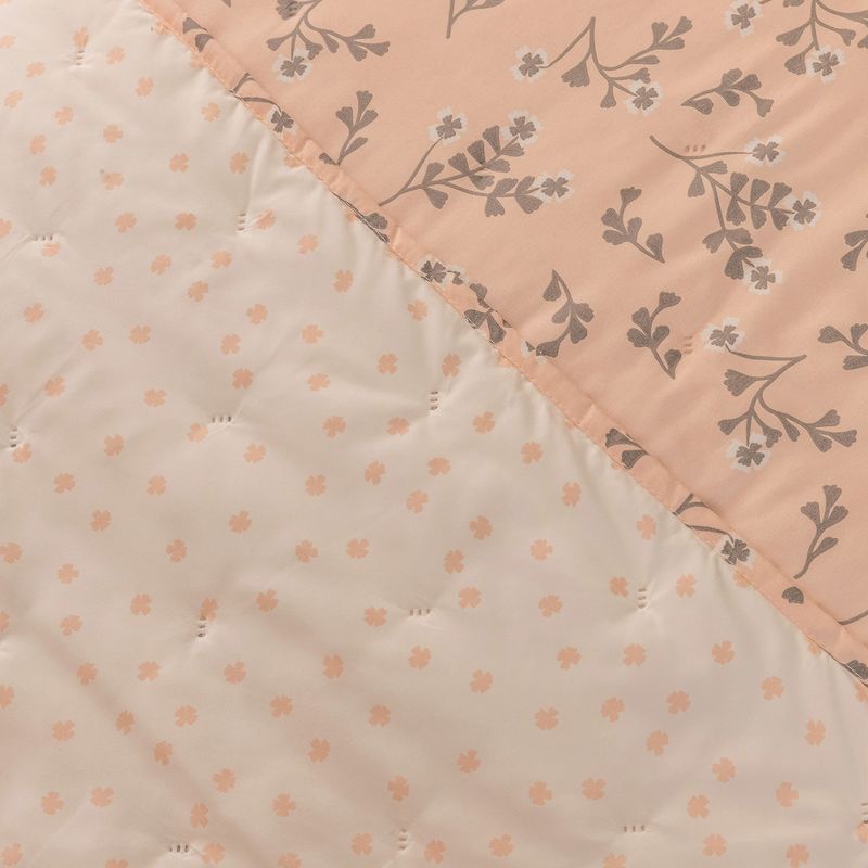 Cubrecama-Twin-Reversible-Flores-Olga