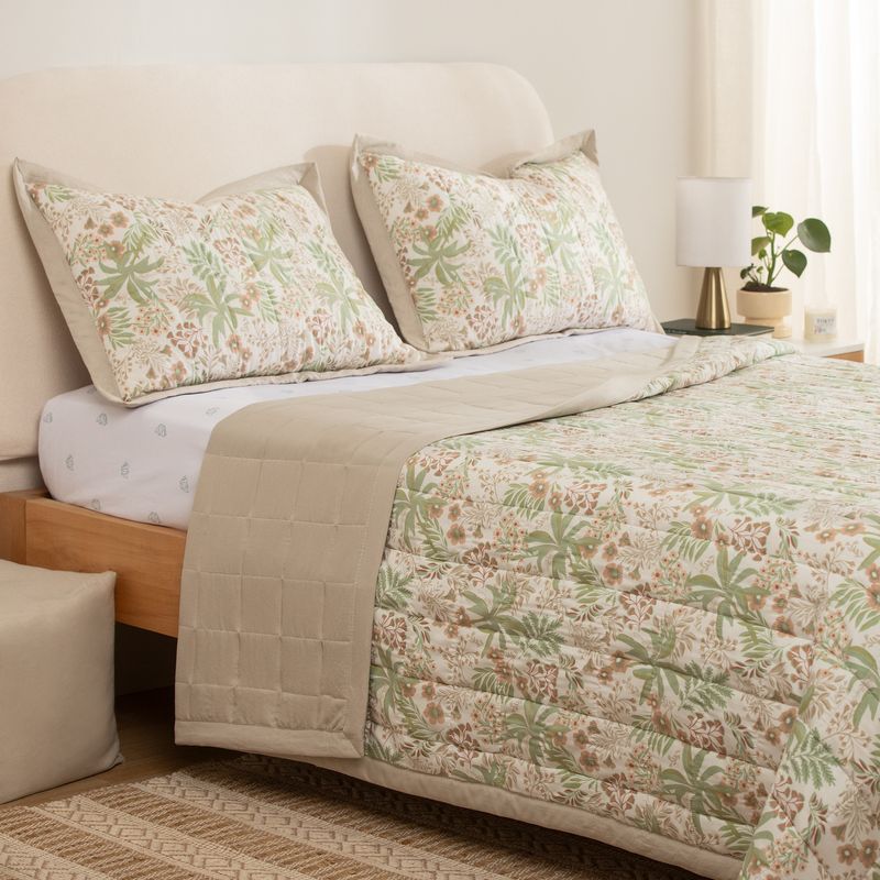 Cubrecama-King-Reversible-Extra-Suave-Flores