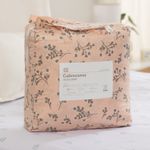 Cubrecama-King-Reversible-Flores-Olga