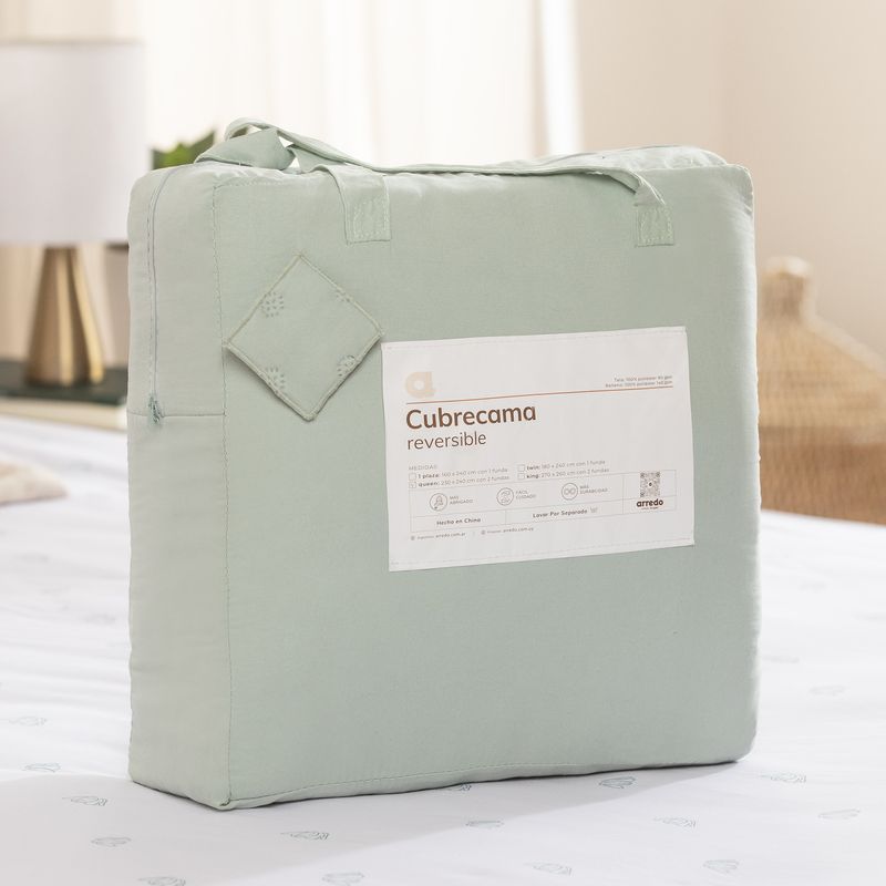 Cubrecama-Queen-Reversible-Heatpress-Redondo