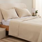 Cubrecama-King-Prewash-Reversible-Pespunte-Color