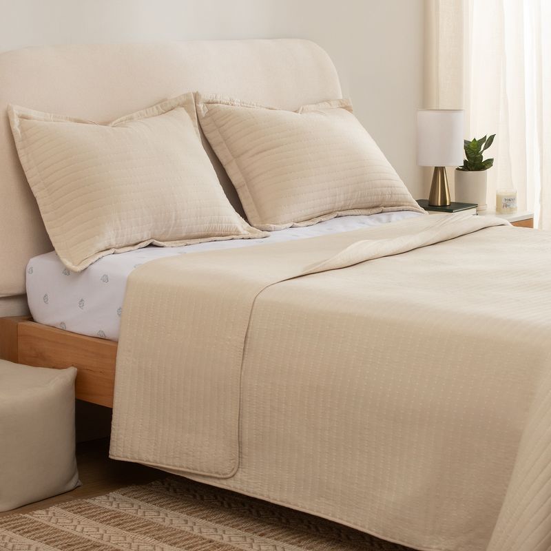 Cubrecama-King-Prewash-Reversible-Pespunte-Color
