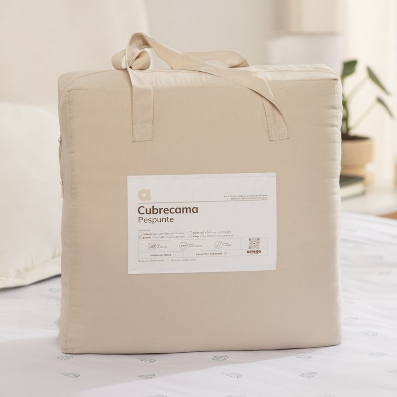 Cubrecama-King-Prewash-Reversible-Pespunte-Color