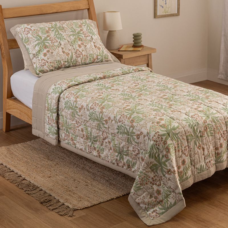 Cubrecama-Twin-Reversible-Extra-Suave-Flores