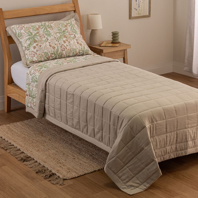 Cubrecama-Twin-Reversible-Extra-Suave-Flores