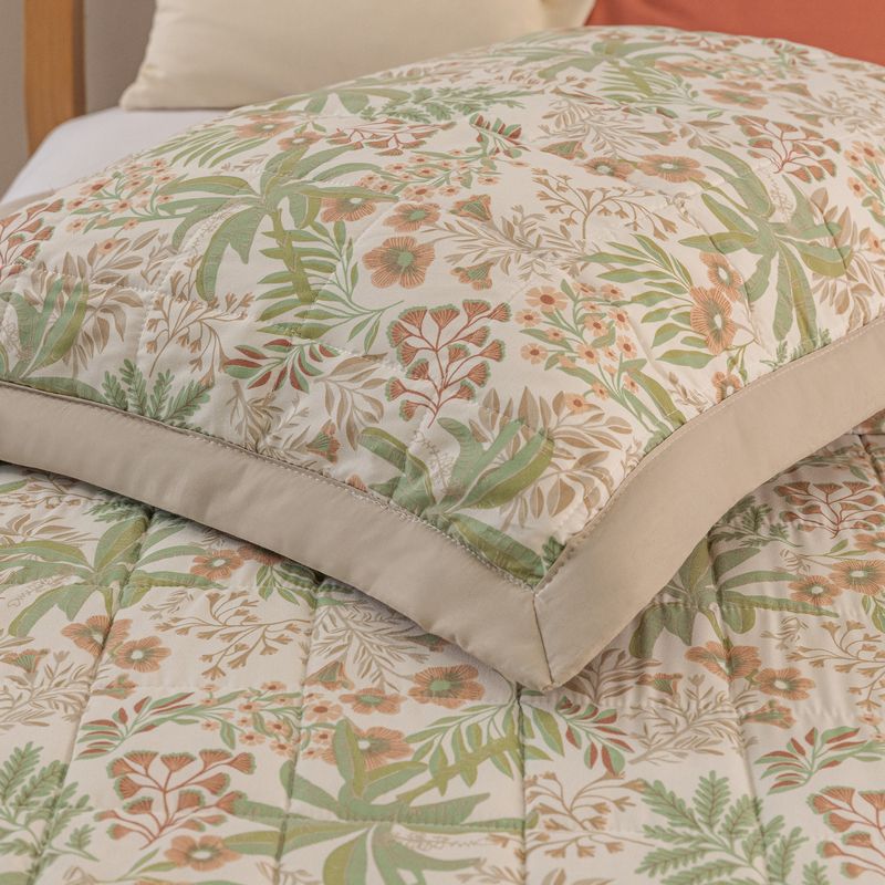 Cubrecama-Twin-Reversible-Extra-Suave-Flores