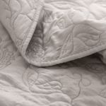 Cubrecama-Queen-Reversible-Bordado-Peonias
