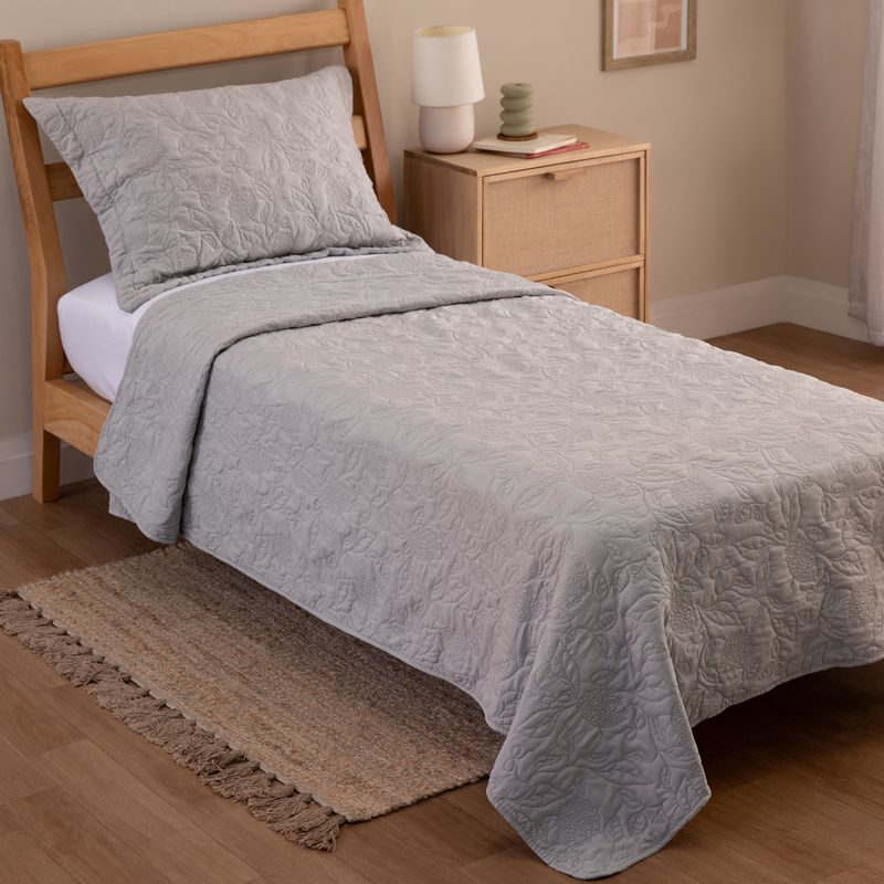 Cubrecama-Twin-Reversible-Repujado-Peonias
