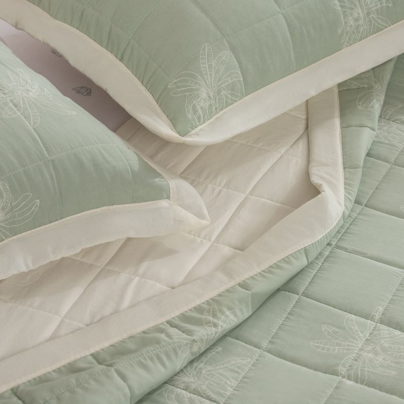 Cubrecama-King-Reversible-Extra-Suave-Linea-de-Palmeras