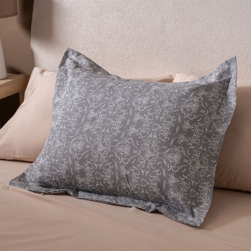 Funda-de-Almohadon-con-Pestañas-Algodon-Blend-Arabesco