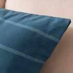 Funda-de-Almohada-King-Algodon-Blend-Rayada