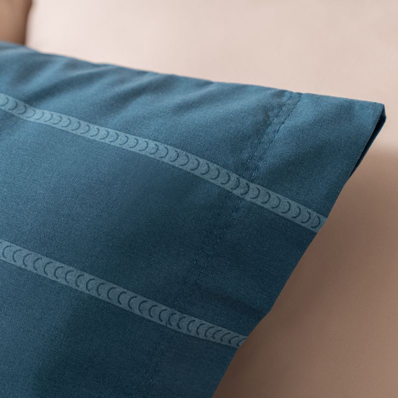 Funda-de-Almohada-King-Algodon-Blend-Rayada