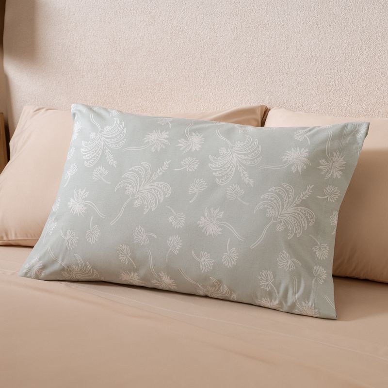 Funda-de-Almohada-King-Algodon-Blend-Palm-Truth