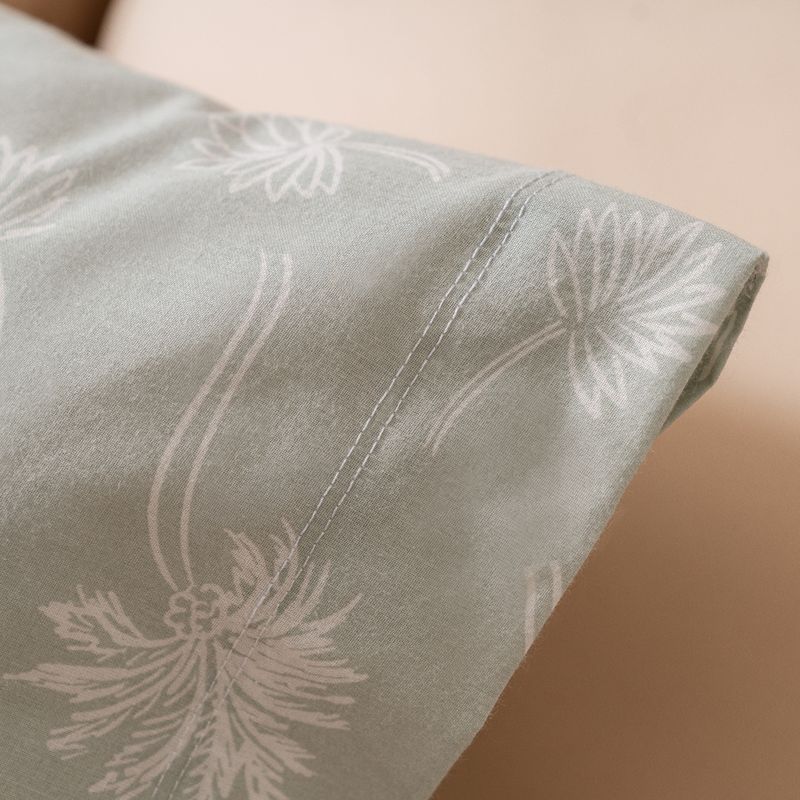 Funda-de-Almohada-King-Algodon-Blend-Palm-Truth