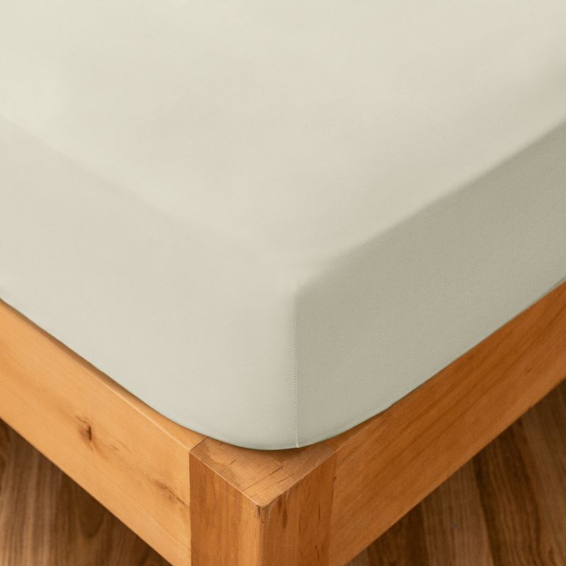 Sabana-Ajustable-Twin-Algodon-Blend-Lisa