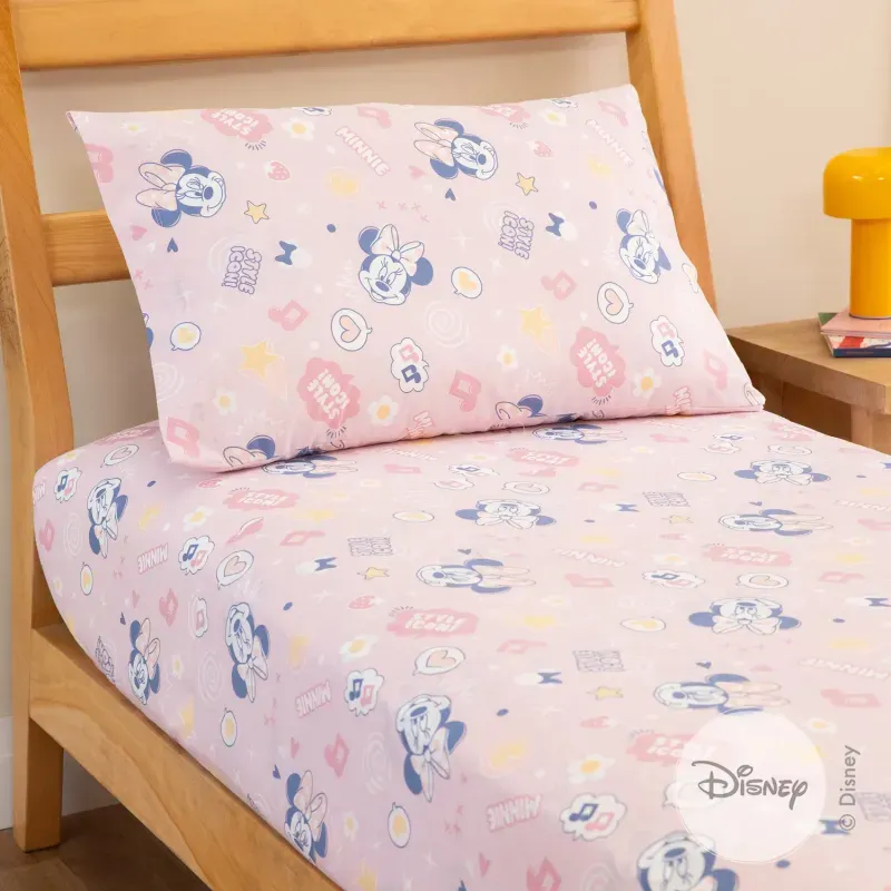 Juego-de-Sabanas-1-Plaza-Algodon-Blend-Disney-Minnie-Style-Icon