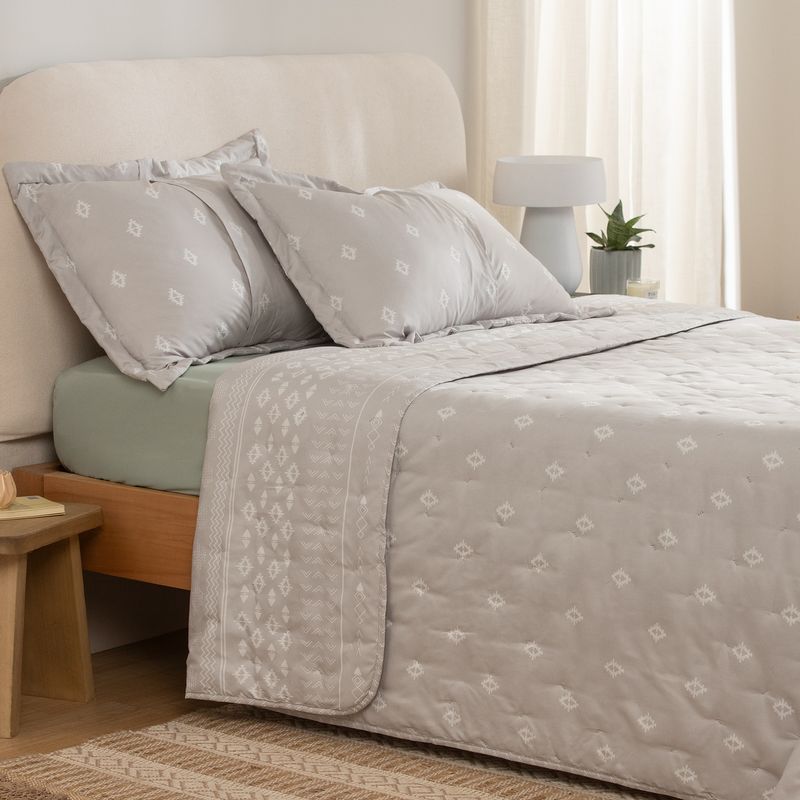 Cubrecama-Queen-Reversible-Inca-Calm