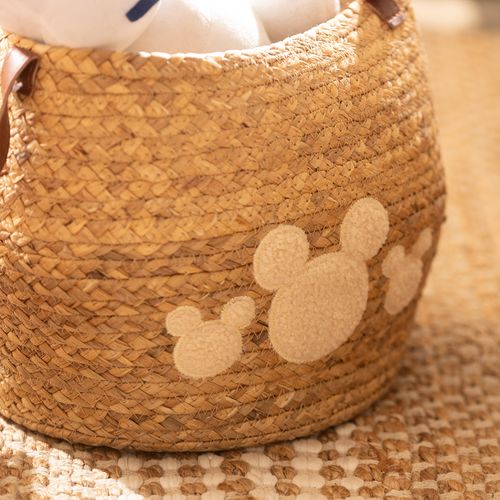 Contenedor con Manijas Chico Mickey