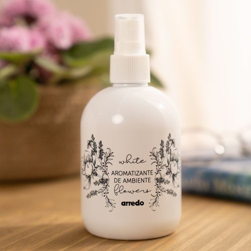 Aromatizador de Ambiente Black Coconut