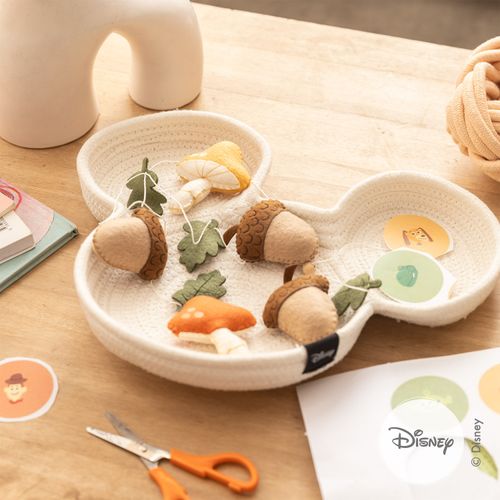 Bandeja Decorativa Mickey