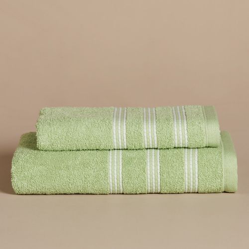 Juego de Toalla y Toallón Guarda