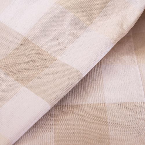 Repasador para Cocina Algodón Cuadrillé