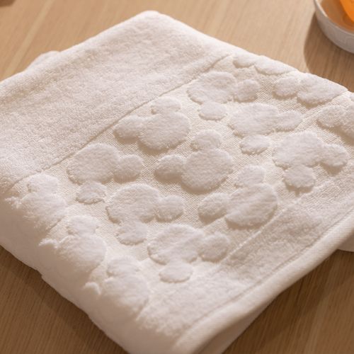 Toallón Disney Búlgaro Caritas