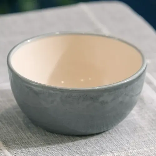 Bowl Mediano Cerámica Artesanal