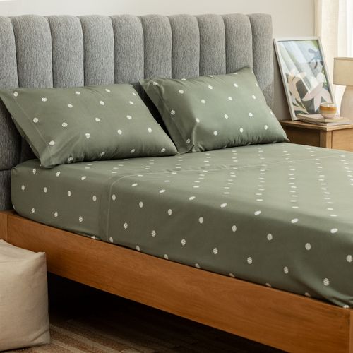 Juego de Sábanas Queen Lunar