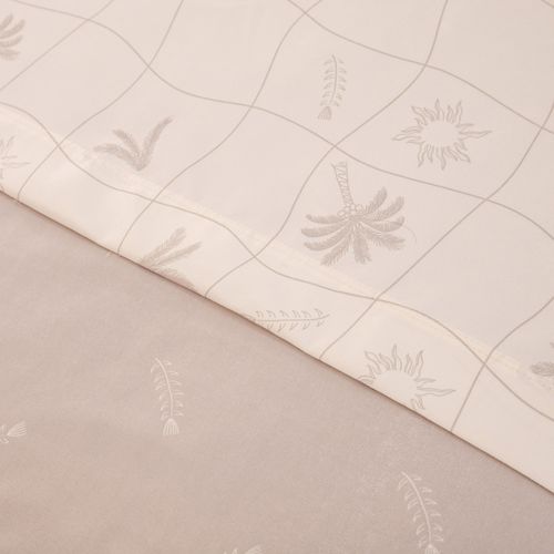 Juego de Sábanas Twin Palm Practical