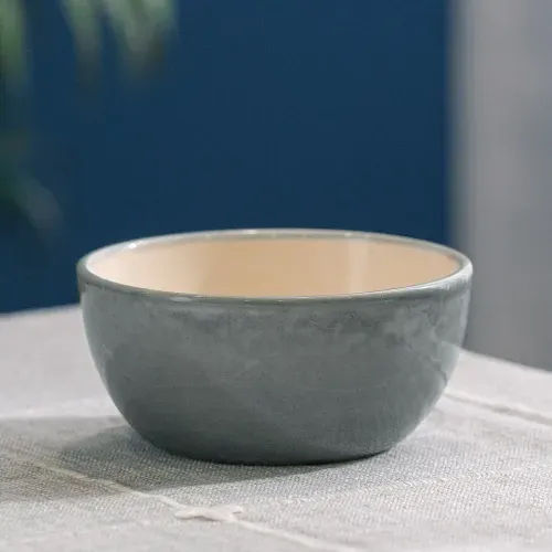 Bowl Mediano Cerámica Artesanal