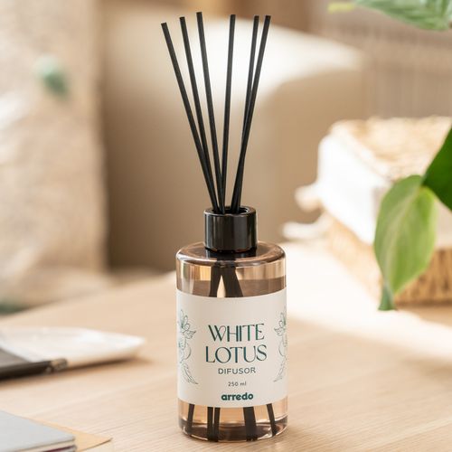 Difusor de Ambiente White Lotus