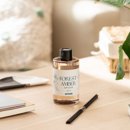 Difusor de Ambiente Forest Amber