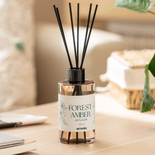 Difusor de Ambiente Forest Amber