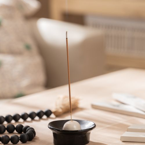 Set de 20 Varillas de Sahumerios White Lotus