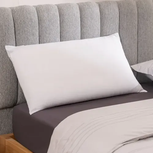 Almohada King Cilindro