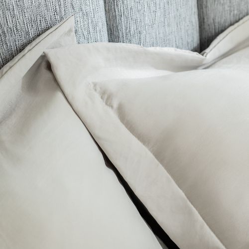 Set de 2 Fundas de Almohadones Extra Suaves