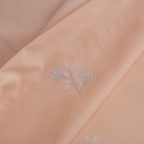 Juego de Sábanas Queen Hojas Naturales