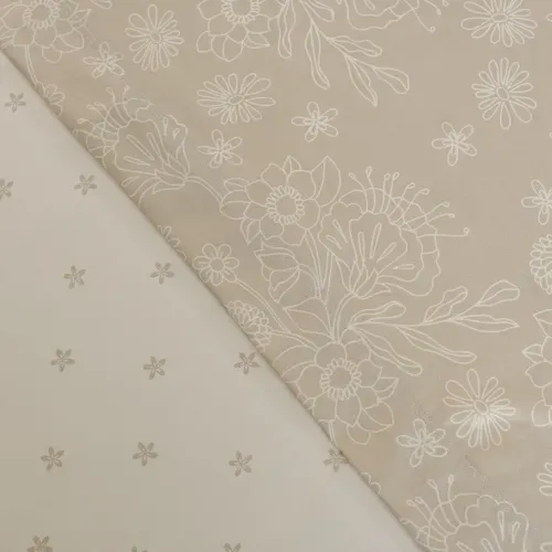 Juego de Sábanas Twin Extra Suave Truth Flower