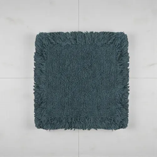 Alfombra de Baño Cuadrada