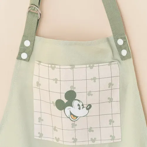 Delantal de Cocina Disney Love is All Around