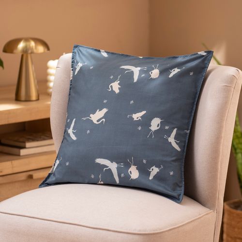 Funda de Almohadón Gaviotas