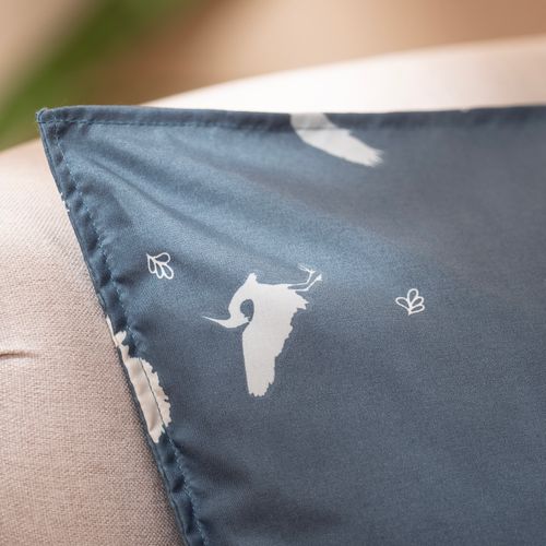 Funda de Almohadón Gaviotas