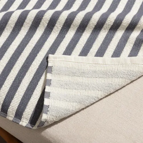 Toallón Playero Extra Large Rayas