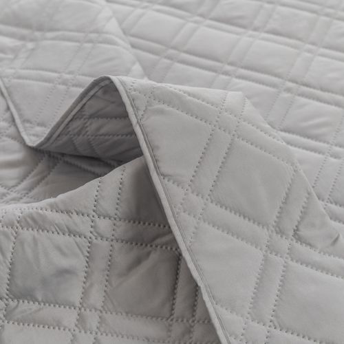 Cubrecama King Reversible Fusión