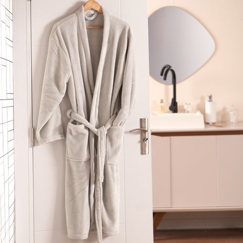 Bata Flannel Kimono Lisa