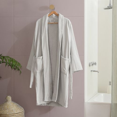 Bata de Baño Línea Velour