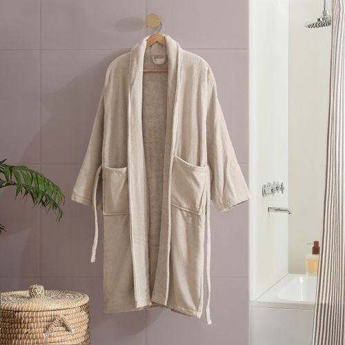 Bata de Baño Línea Velour